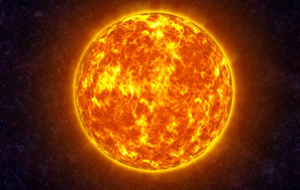 The Sun has started the apocalypse timer - scientists sound the alarm
