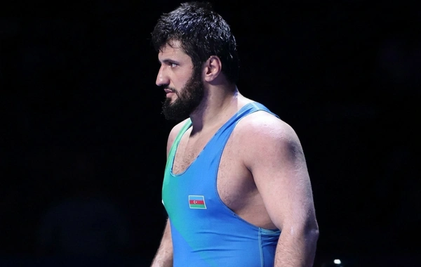 Dünya çempionatı: Djioyev finalda, Meşvildişvili bürünc medal uğrunda yarışacaq