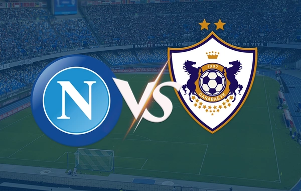 Napoli - Qarabağ oyunu təxirə salınır?