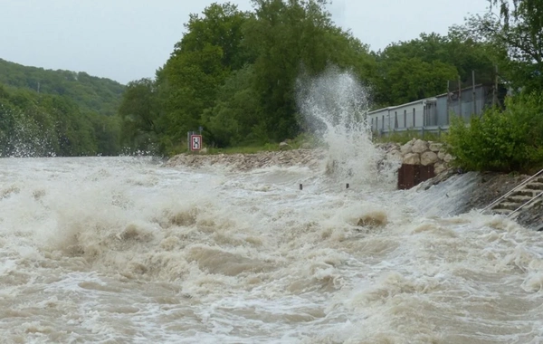 Prezidentin sərəncamı əhalinin sel və daşqın fəlakətlərindən müdafiəsinə gətirib çıxaracaq - RƏY
