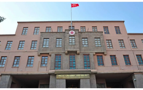 Türkiyə MN: Azərbaycanla hər zaman tək ürək, tək yumruq olmağa davam edəcəyik