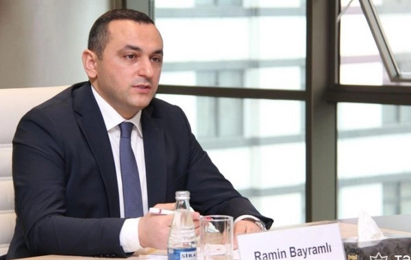 TƏBİB-in keçmiş sədrinə yeni VƏZİFƏ VERİLDİ