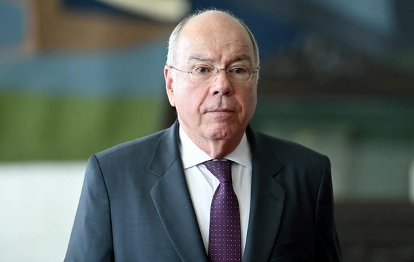 Mauro Vieyra Braziliya vətəndaşlarının İrandan təxliyəsinə yardımına görə Azərbaycana təşəkkür edib