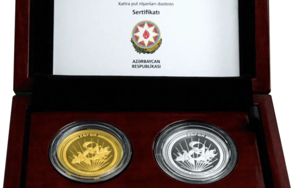 AMB yubiley və xatirə pul nişanlarının satışı və geri alınması qaydalarını yenilədi