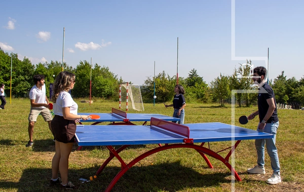 Şamaxıda Yay Fest 2026-ya start verildi