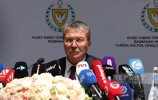 Ünal Üstel: Güclü Azərbaycan dövləti bütün Türk dünyasının qürurudur