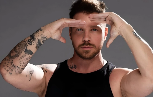 Sinan Akçıl: "Heç bir qadın tərəfindən rədd edilmədim"