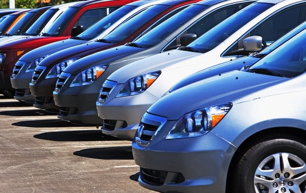 Əlilliyi olan şəxslərə 7 700 avtomobil təqdim edilib