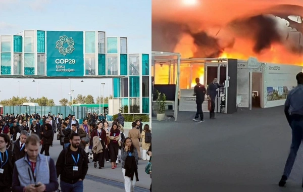 Eyni konfrans, fərqli təşkilatçılıq - COP29 tarix yazdı, COP30 isə dərs oldu