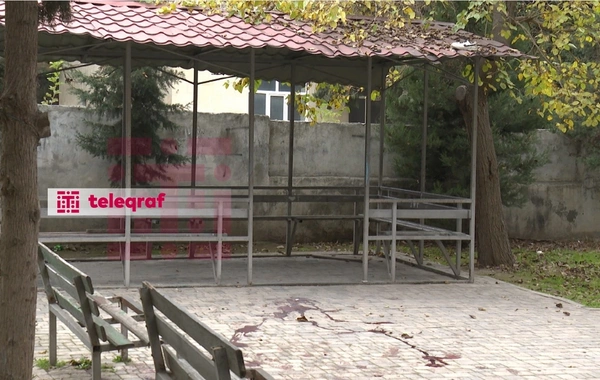 Стали известны подробности убийства школьника в Баку