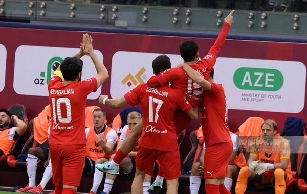 Azərbaycanın minifutbol millisi Bakıda keçirilən dünya çempionatında adını yarımfinala yazdırıb