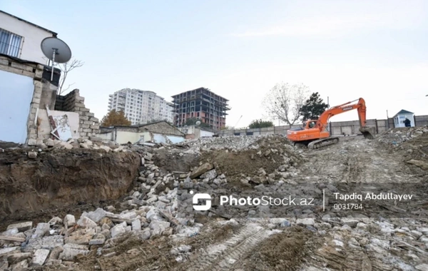 Bakıda aparılan söküntü işləri əmlakın satışına və kirayə qiymətlərinə necə təsir edəcək?