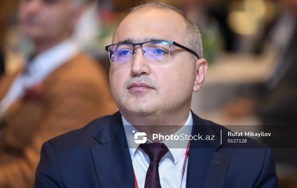 Araz Nəsirov vəzifəsindən azad olundu