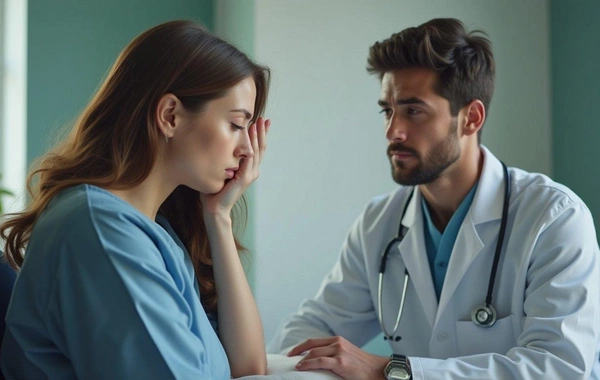 Sosial şəbəkələrdə etiraz dalğası: Klinikalarda nələr baş verir?