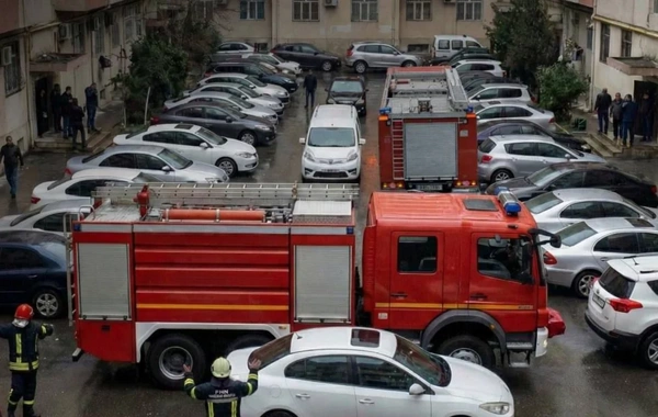 FHN bayram günlərində sürücüləri avtomobillərini nizamsız parklamamağa çağırıb