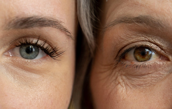 5 popular myths about aging that it's time to stop believing