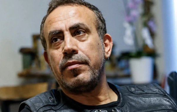 Haluk Leventin dərnəyi ilə bağlı saxlanılanların sayı 39-a çatdı