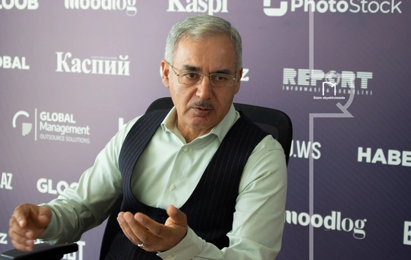 "Qaraçılar məni əhatəyə aldı, bir də gördüm ki…" - Vahid Məcidovla MÜSAHİBƏ