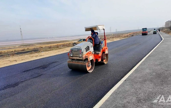Masazır əhalisinə ŞAD XƏBƏR - artıq YEKUNLAŞIR