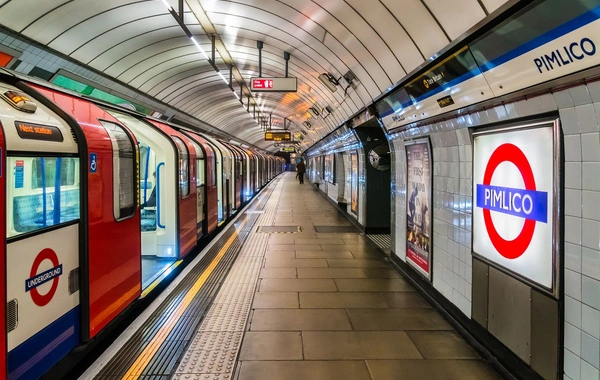 Dünyada metro sistemlərində ən çox problem yaşanan ölkələr