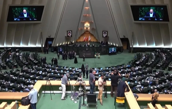 İran NPT-dən çıxır?