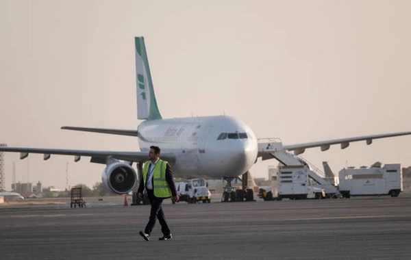 Tehran aeroportlarında bütün uçuşlar ləğv edilib