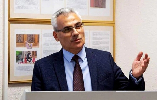 Moskvada Azərbaycan diasporunun rəhbəri deportasiya edilir