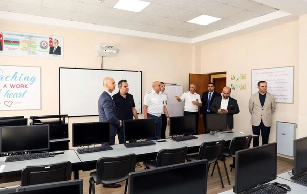 Azərbaycan və Türkiyə gömrük prosedurlarını sadələşdirməyi müzakirə ediblər