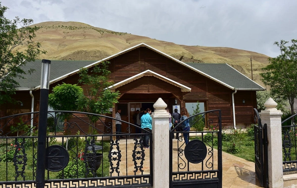 Azərbaycanda məşhur muzey LƏĞV OLUNDU