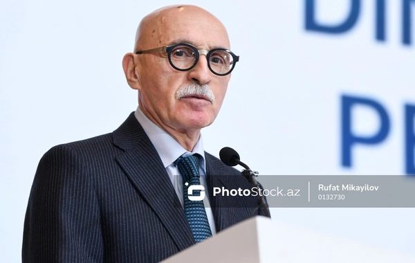 Firudin Qurbanov: Təhsil sistemində dini təbliğatın aparılması düzgün deyil