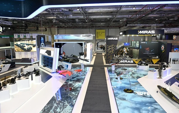 Итоги ADEX 2026: миллионные контракты, новые СП и растущая оборонная мощь Азербайджана