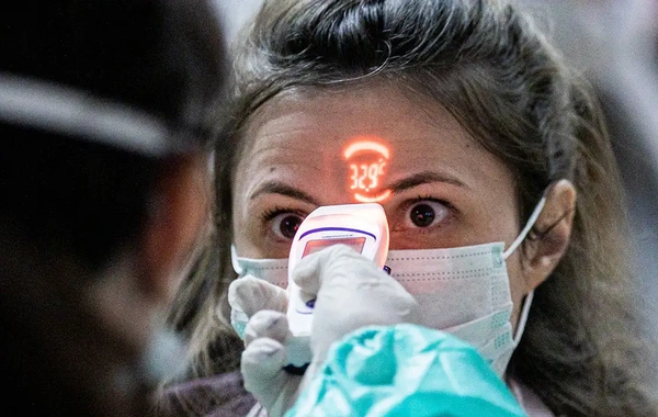 Yeni koronavirus pandemiyası ilə XƏBƏRDARLIQ - Yenə də yarasalar...