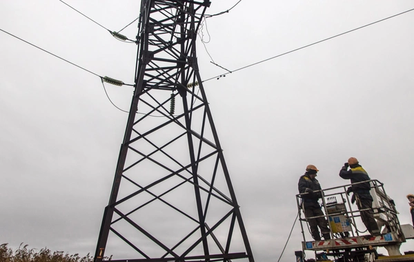 Mərkəzi Asiyanın 4 ölkəsində eyni vaxtda elektrik kəsildi