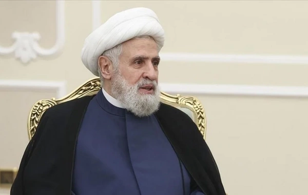 Hizbullah İsraillə döyüş əməliyyatlarını davam etdirmək niyyətindədir