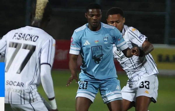 Premyer Liqa: Neftçi Zirə ilə heç-heçə edib