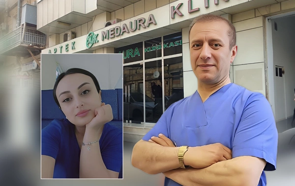 Nigara görə həkimlərə bu cəza verildi