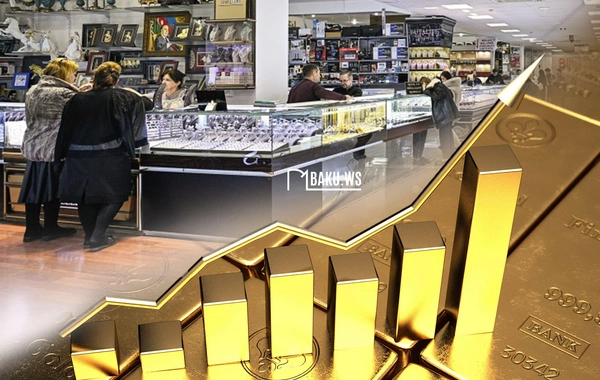 Toya görə qızıl almaq istəyənlər üçün VACİB XƏBƏR - QİYMƏTLƏR