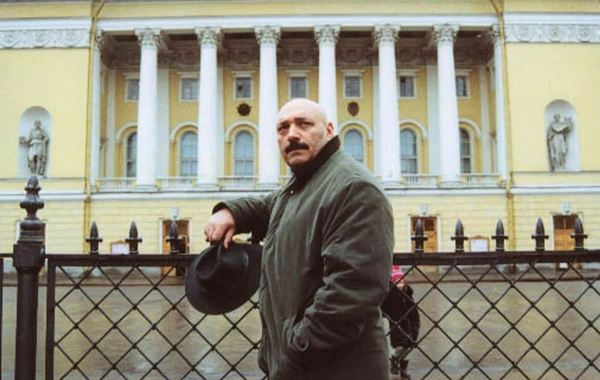Умер актер из Бандитского Петербурга