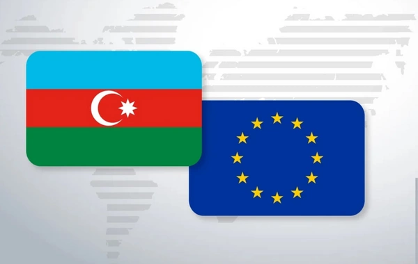 Gələn il Azərbaycan və Avropa İttifaqı arasında siyasət və təhlükəsizlik dialoqu baş tutacaq