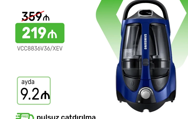 Bytelecom-da alış-veriş Bodruma səyahət imkanı qazandırır
