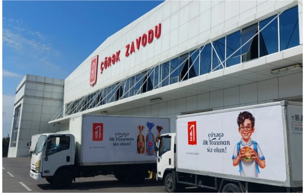 №1 Çörək Zavodu əməkdar jurnalistin şikayətini nəzarətə götürüb