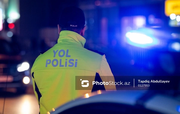 Cəriməyə səbəb olan xəta - Arxa duman fənərlərindən nə zaman istifadə oluna bilər?