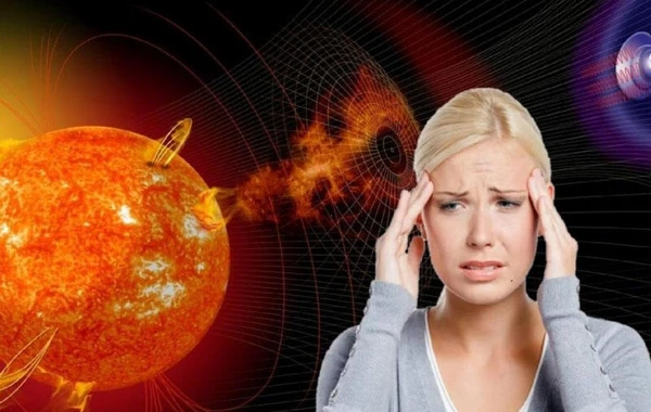 Bu tarixlərdə geomaqnit qasırğası gözlənilir
