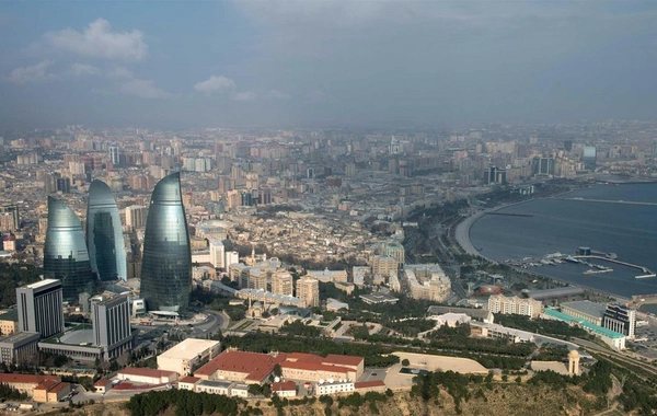 Noyabrda Bakıda AQEM ölkələri üçün rəqəmsal transformasiya və innovasiyalar forumu keçiriləcək