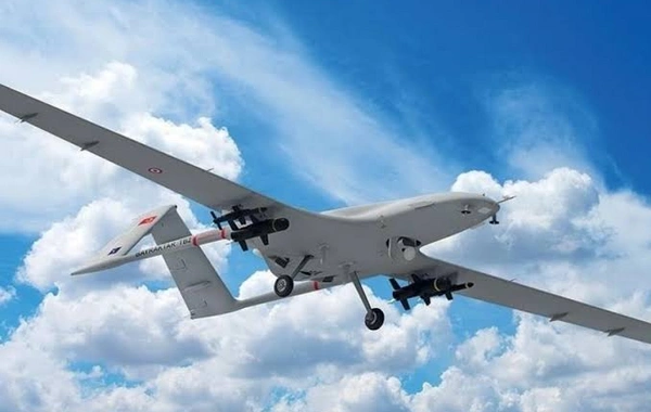 Türkiyədə aviasiya tarixində ilk: iki pilotsuz döyüş təyyarəsi avtonom formada yaxın məsafədə uçdu