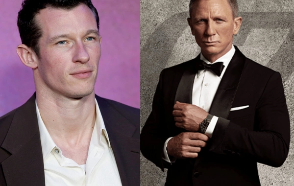 Yeni Ceyms Bond bəlli oldu