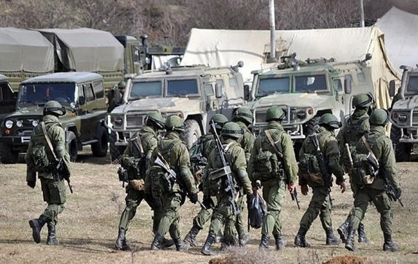 Житель Астаринского района, поехавший на заработки в Россию, был отправлен на фронт и пропал без вести