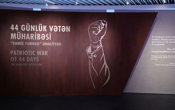 Zəfər muzeyi sabahdan ziyarətçilər üçün açıq olacaq