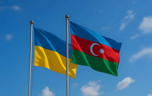 В соглашение между Азербайджаном и Украиной по правительственной связи вносятся изменения