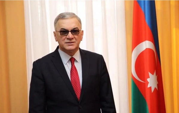 Azərbaycanın sabiq baş konsulu külli miqdarda qızıl qaçaqmalçılığında ittiham olunur